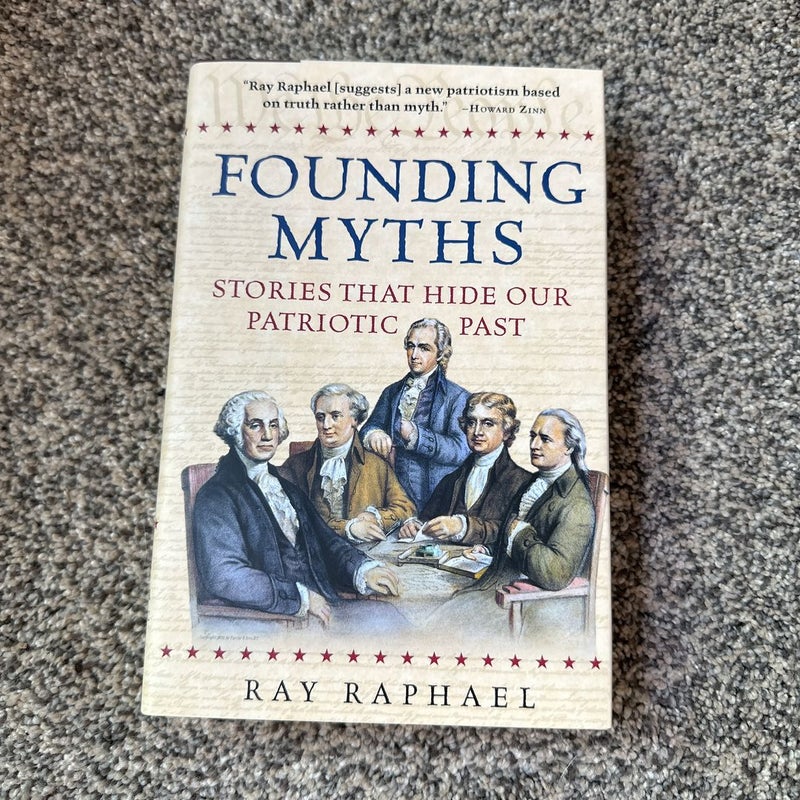 Founding Myths