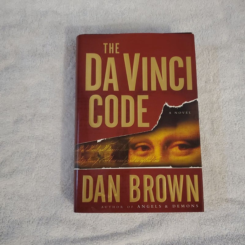 The Da Vinci Code