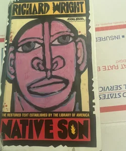 Native son 