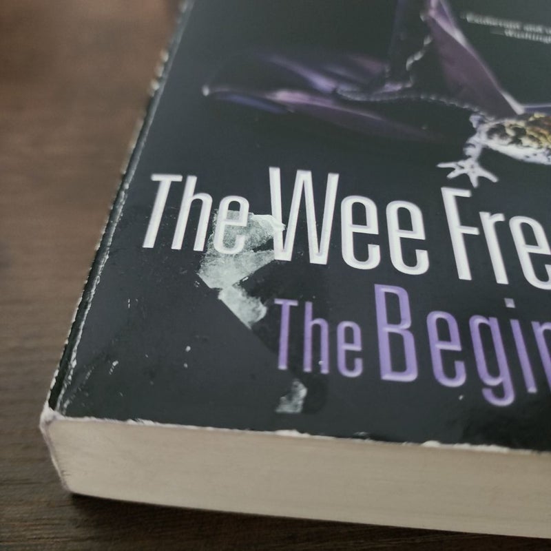 The Wee Free Men: The Beginning 