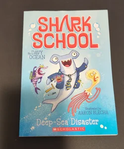 Shark School 
