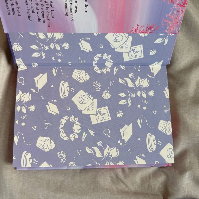 To All the Boys I Loved Before Series (Fairyloot Set of 3)