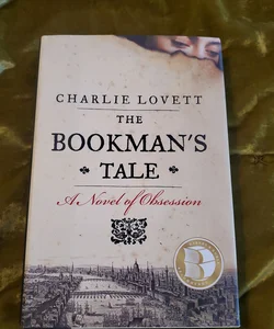 The Bookman's Tale