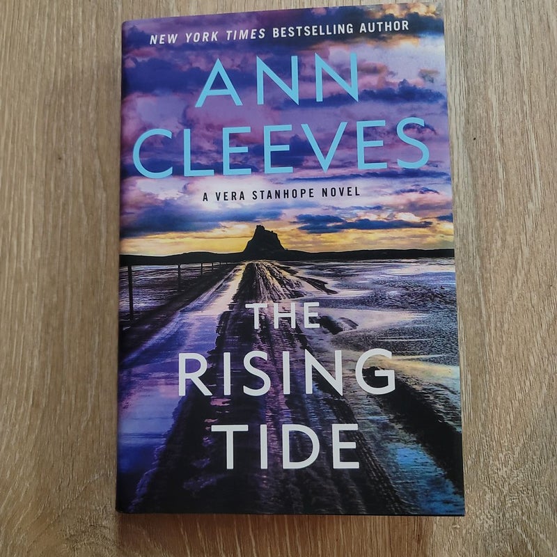 The Rising Tide