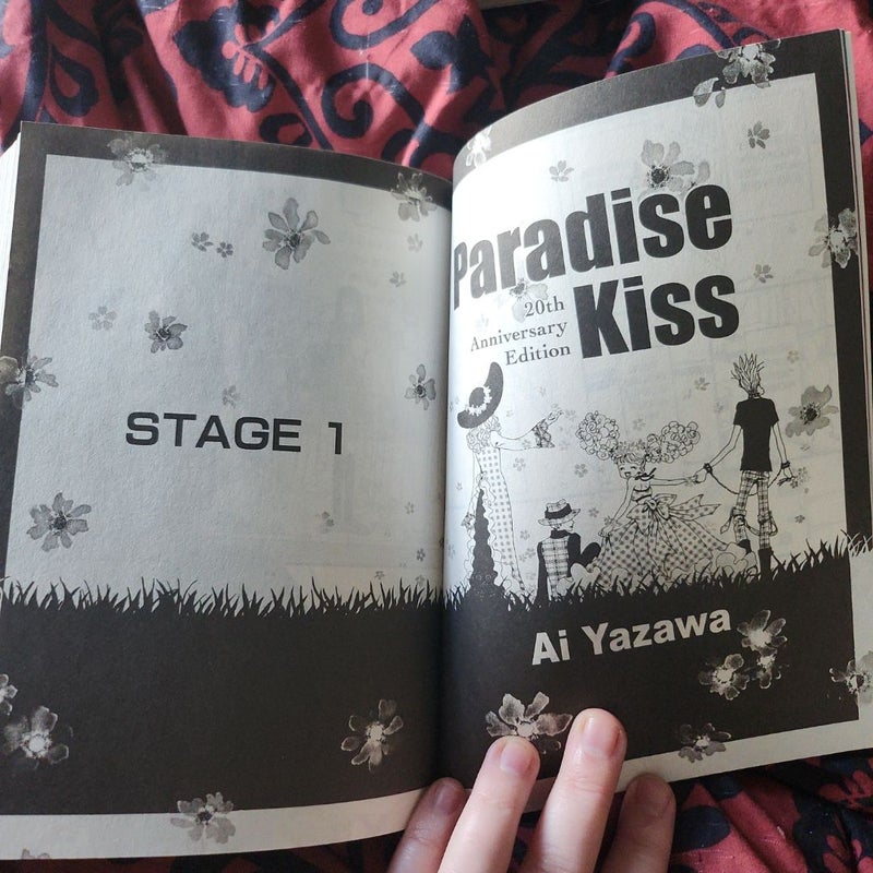 Paradise Kiss