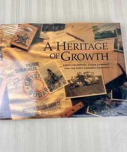 A Heritage of Growth 