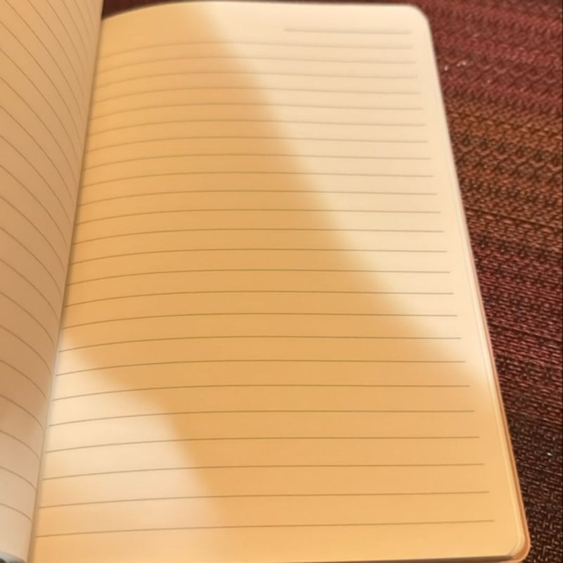 Reading Journal