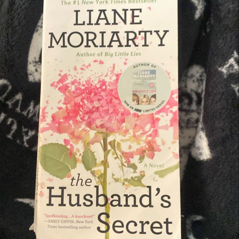 The Husband's Secret