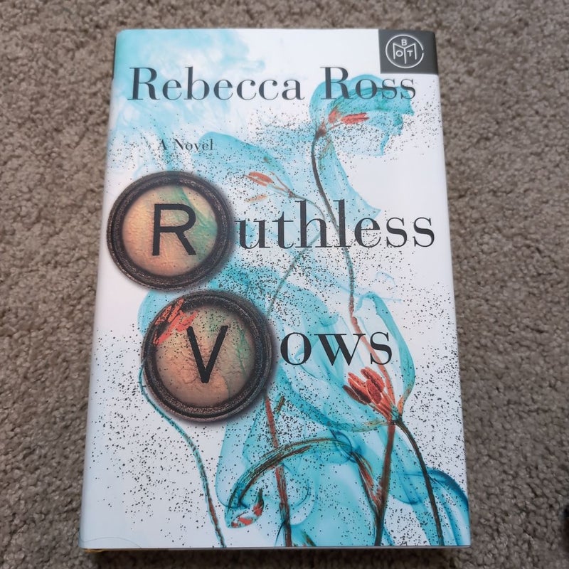 Ruthless Vows