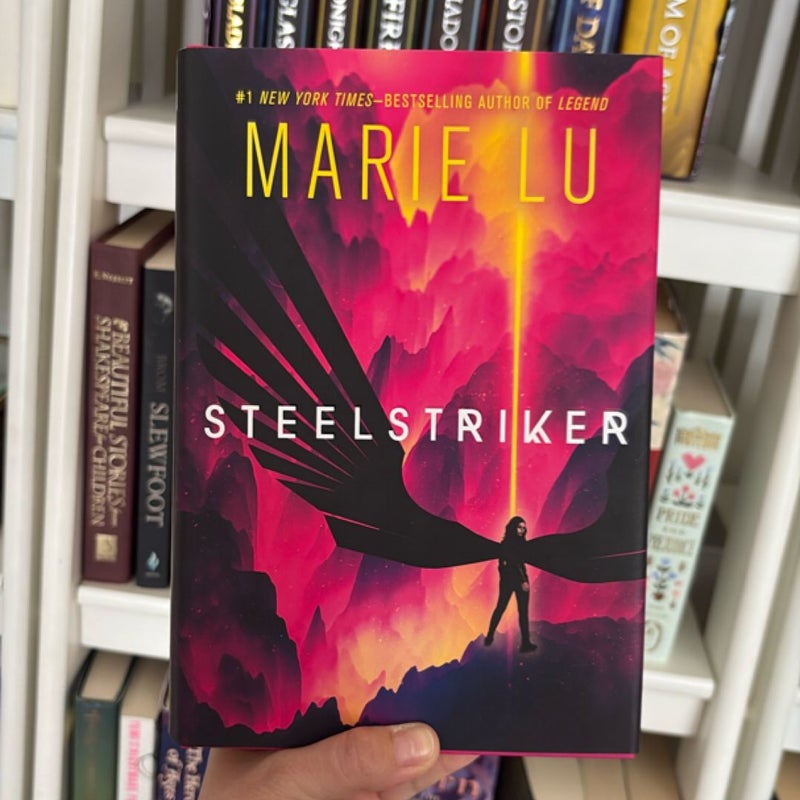Steelstriker