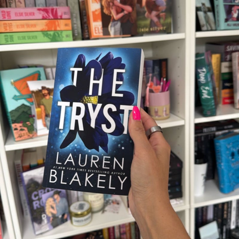 The Tryst