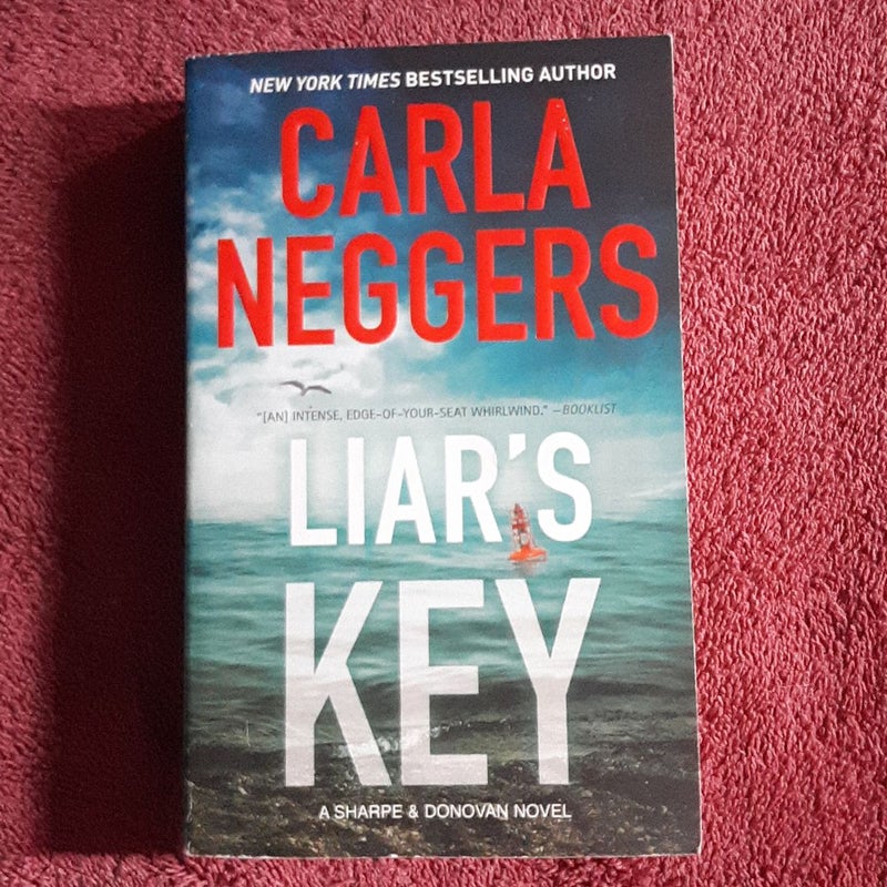 Liar's Key