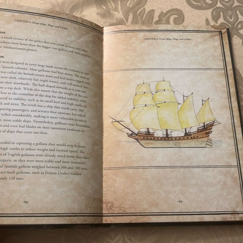 Pirates