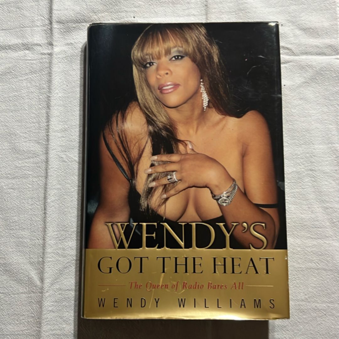 Wendy's Got the Heat