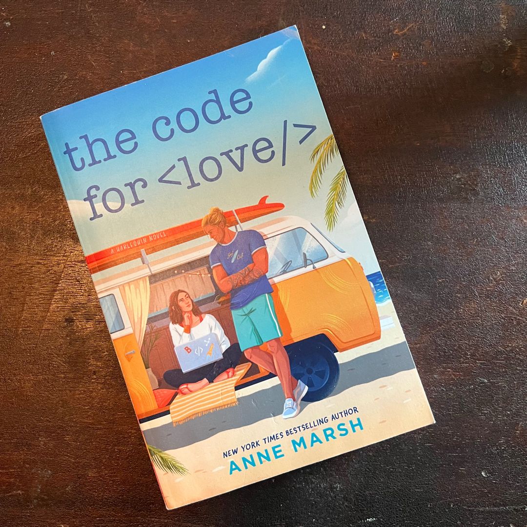 The Code for Love