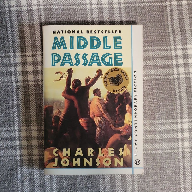 Middle Passage