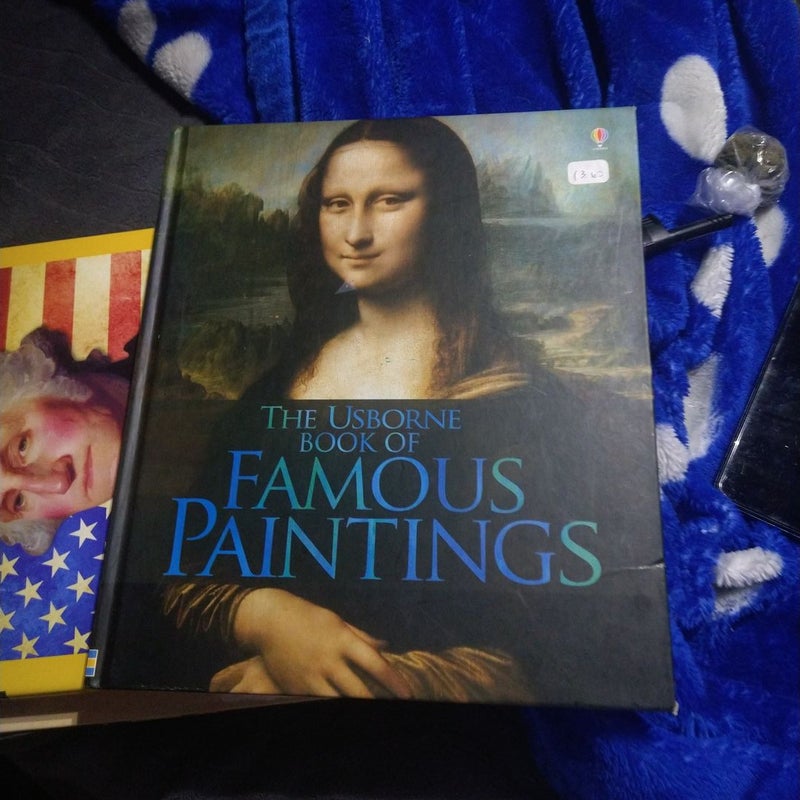 Famous Paintings