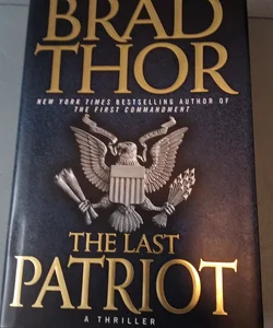 The Last Patriot