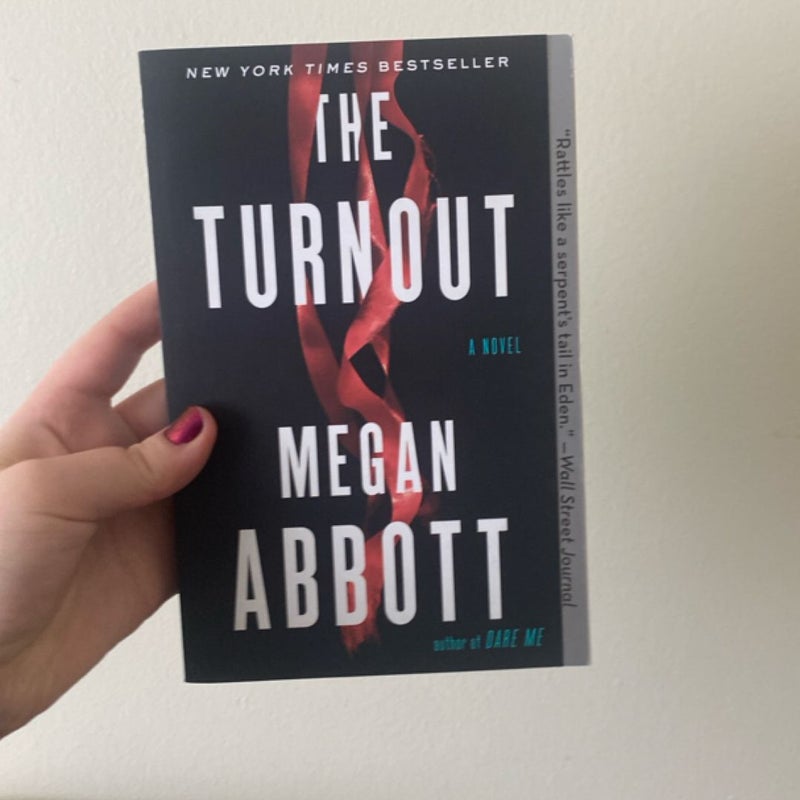 The Turnout