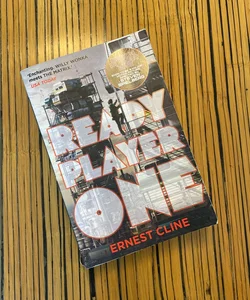 Ready Player One - UK Edition