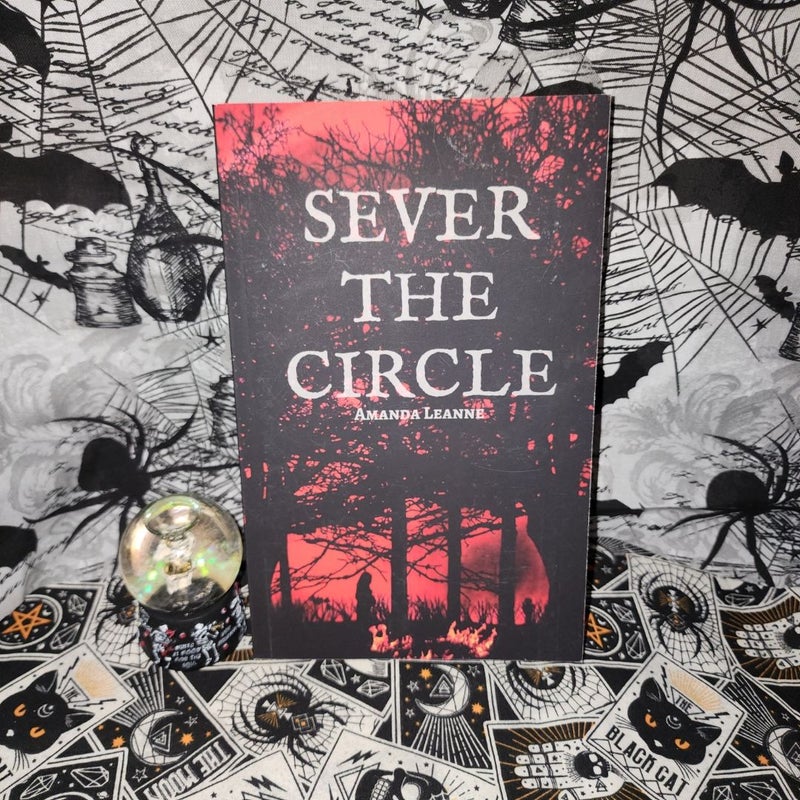 Sever the Circle