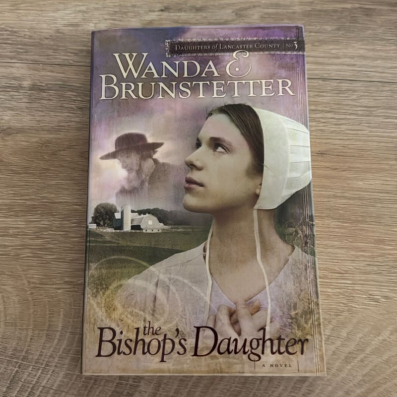 The Bishop's Daughter