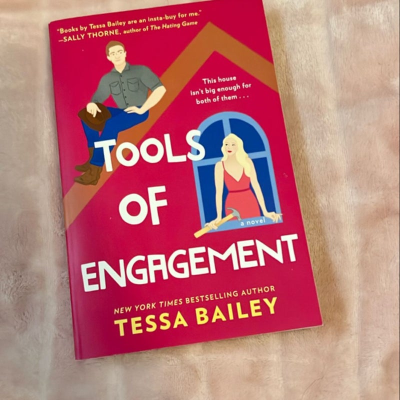 Tools of Engagement