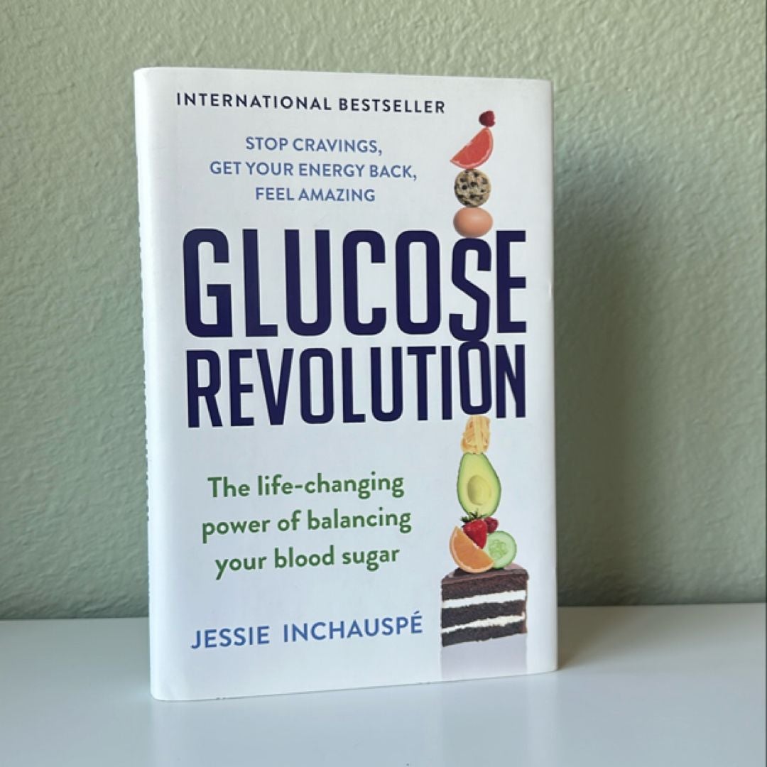 Glucose Revolution