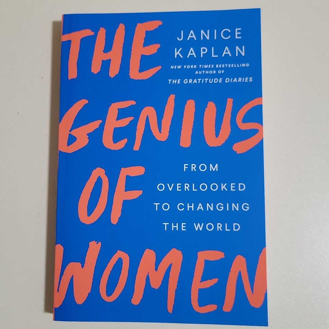 The Genius of Women