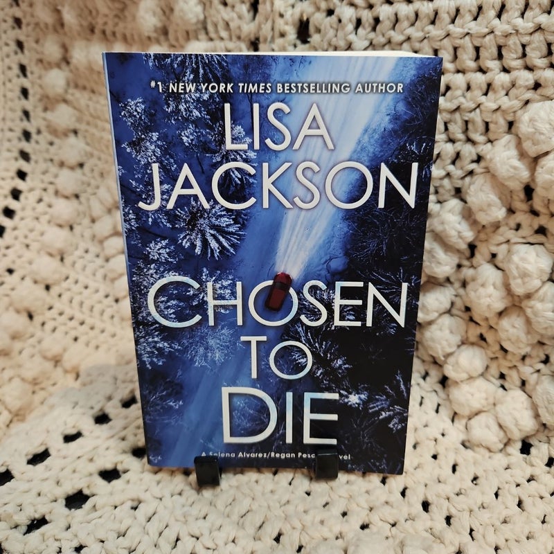 Chosen to Die