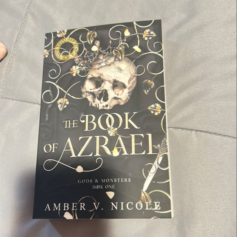 The Book of Azrael