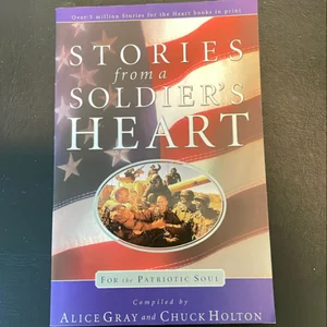 Stories from a Soldier's Heart