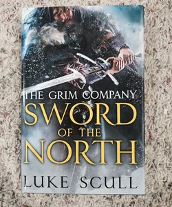 Sword of the North