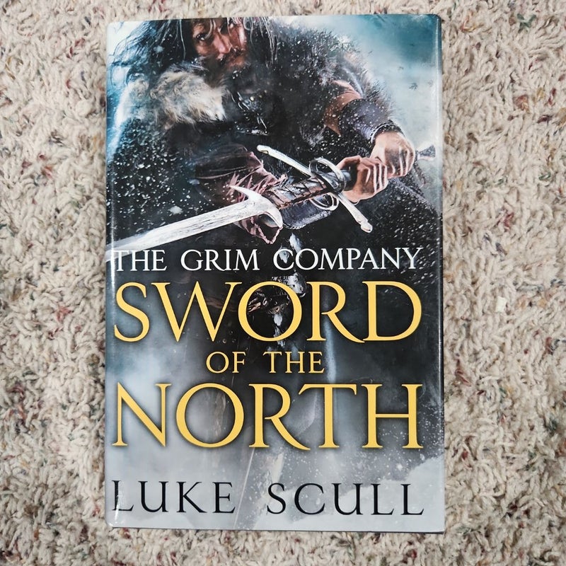 Sword of the North