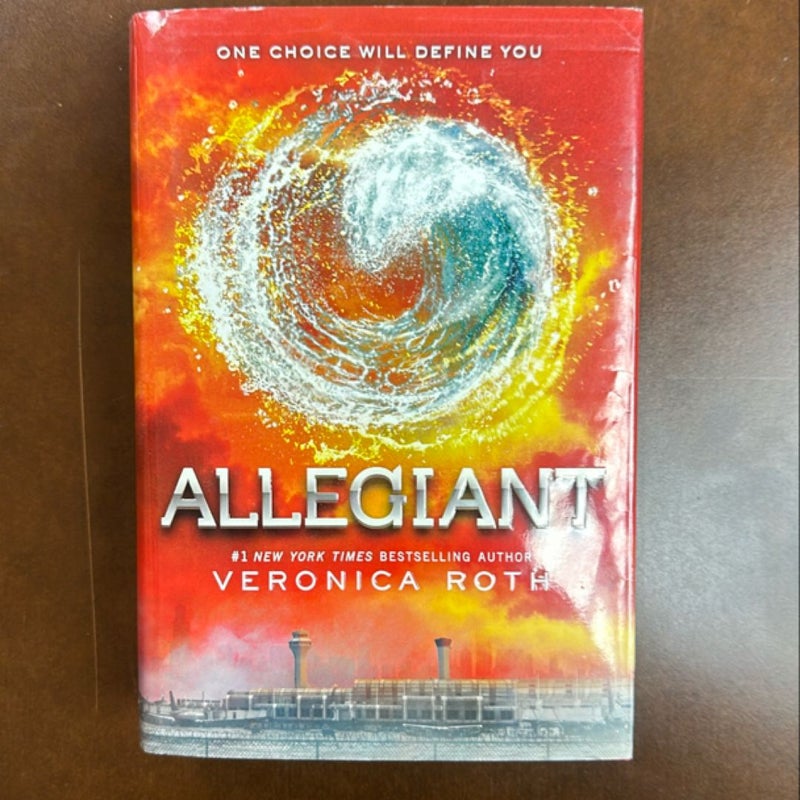 Allegiant