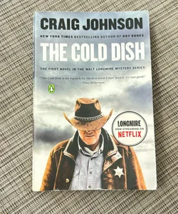 The Cold Dish