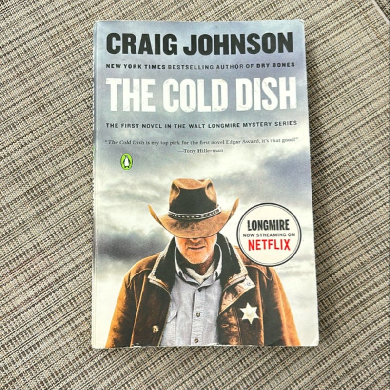 The Cold Dish