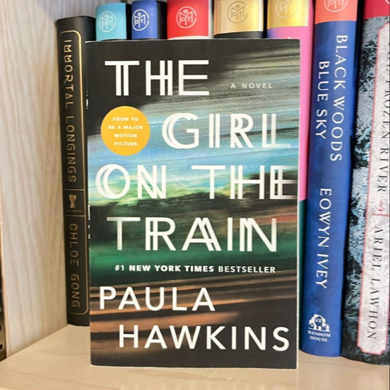 The Girl on the Train