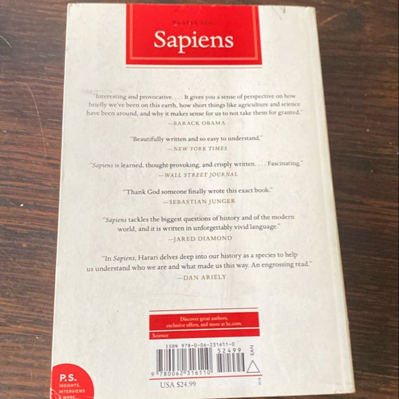 Sapiens