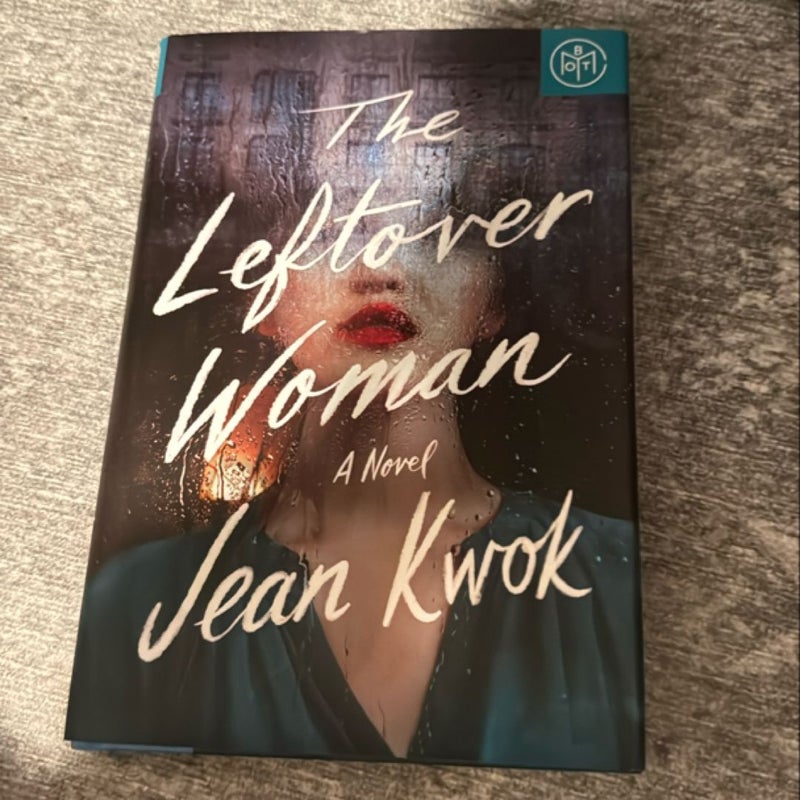 The Leftover Woman