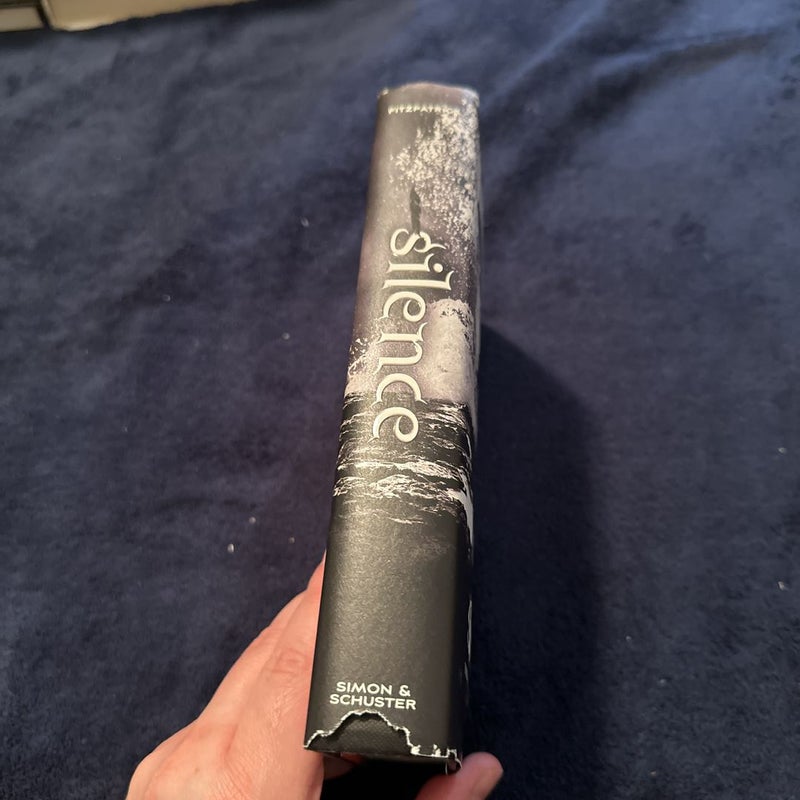 (First Edition) Silence