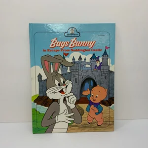 Bugs Bunny-Kingdom of Dimly