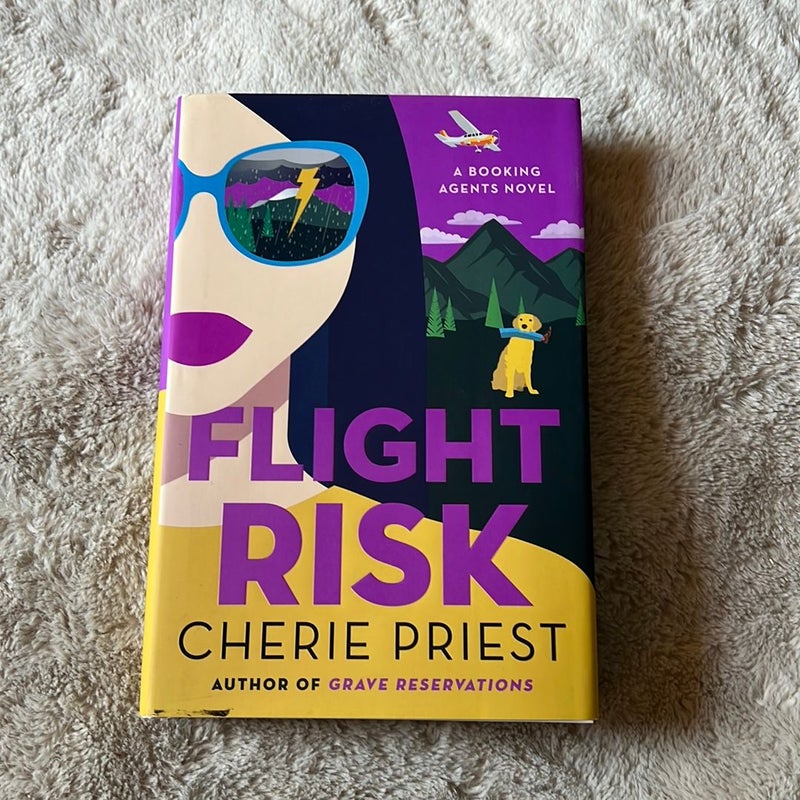 Flight Risk