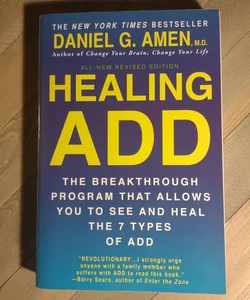 The End of Mental Illness: How Neuroscience Is Transforming Psychiatry and  Helping Prevent or Reverse Mood and Anxiety Disorders, ADHD, Addictions,  PTSD, Psychosis, Personality Disorders, and More: Amen, MD, Daniel G.:  9781496438157