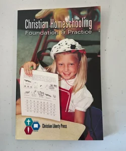 Christian Homeschooling