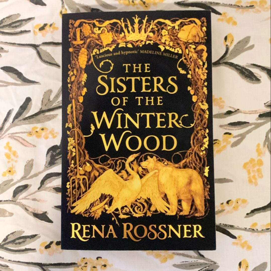 The Sisters of the Winter Wood