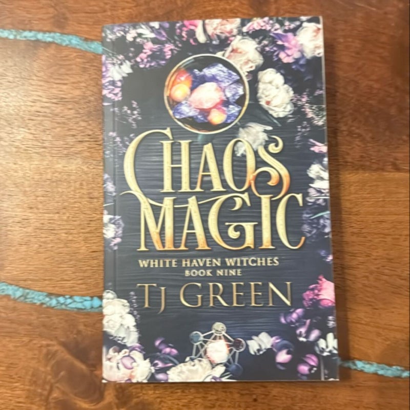 Chaos Magic