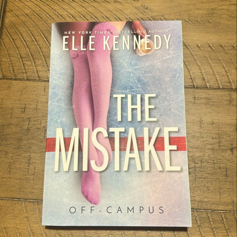 The Mistake