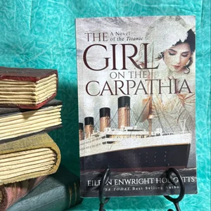 The Girl on the Carpathia