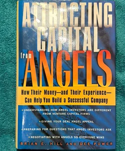 Attracting Capital from Angels